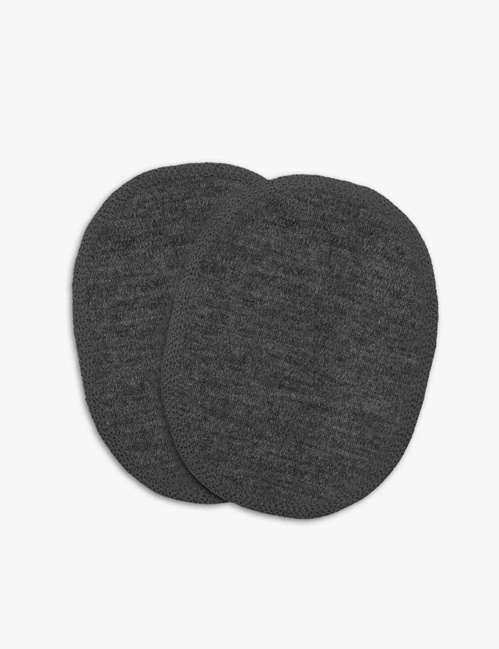 Breden's 2-in-1 PAL Knee Patches - Cotton Jersey, Adhesive & Stitchable for Durable Pants Reinforcement by Breden at www.brixbailey.com