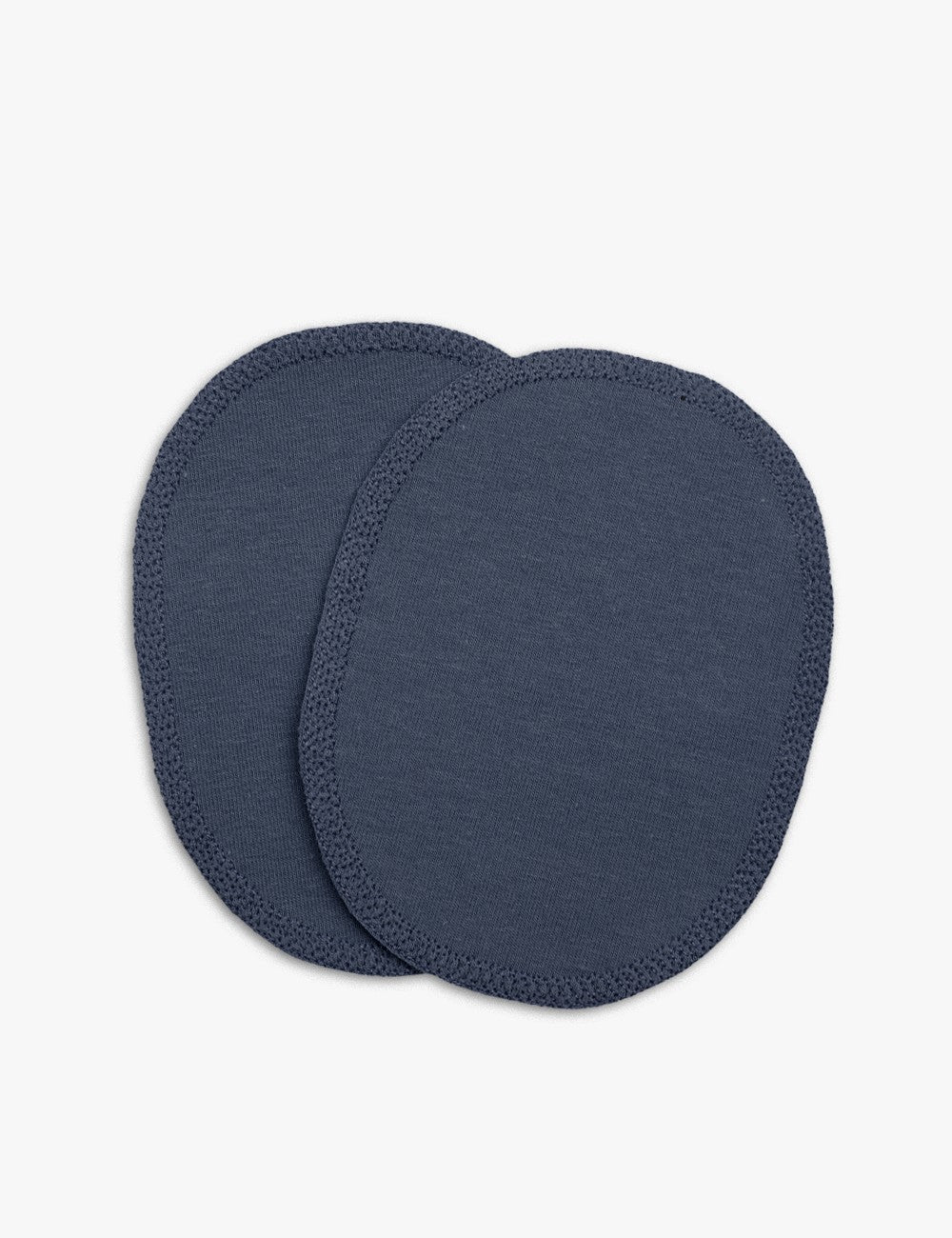 Breden's 2-in-1 PAL Knee Patches - Durable Cotton Jersey with Adhesive for Easy Application by Breden at www.brixbailey.com