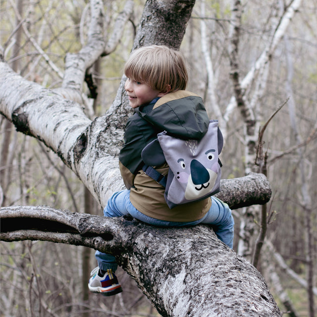 Kids backpack - Koala