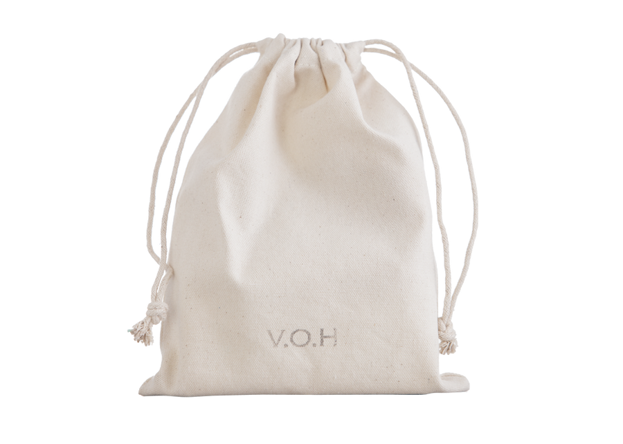 Eco-Friendly Hair & Skin Care Set – Organic, Travel-Friendly Essentials by V.O.H at www.brixbailey.com