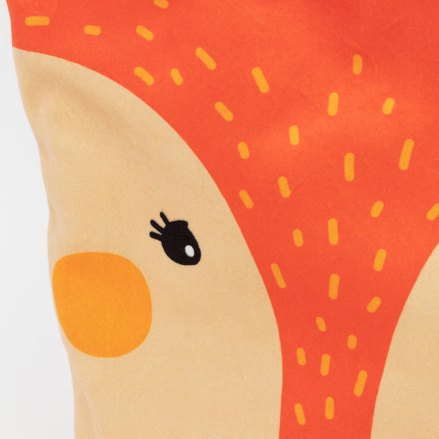 Charming FOX Backpack for Kids – Durable & Playful Design by Muni at brixbailey.com