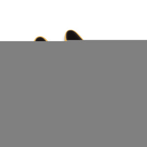 Kuuda Shoes - Yellow