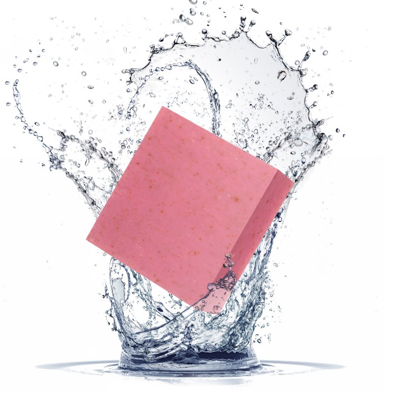 Facial Cleansing Bar Set of 5 x 100g