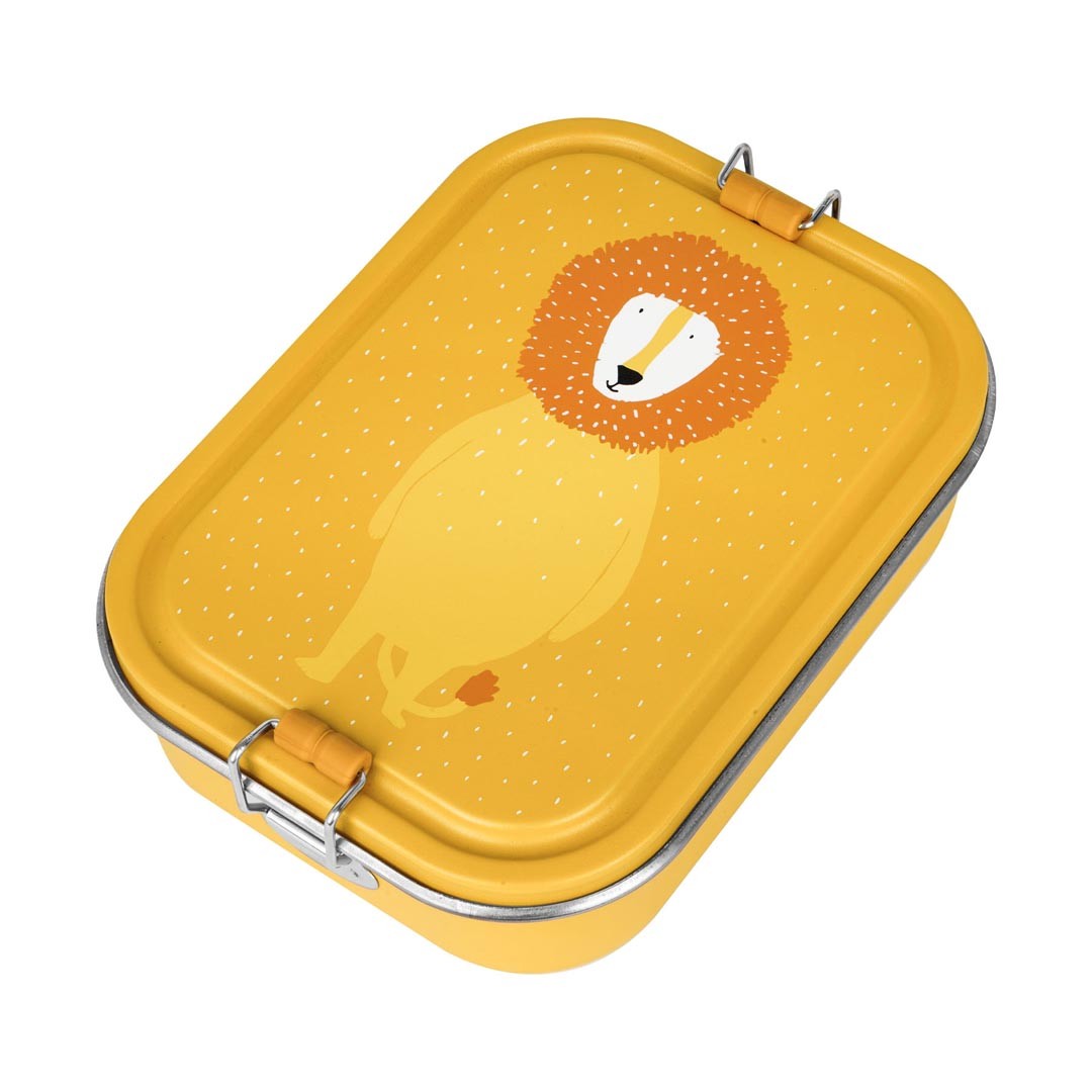 Have a great lunch with our animal friends! by Trixie Baby at www.brixbailey.com