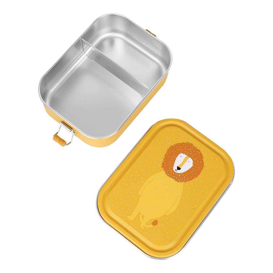 Have a great lunch with our animal friends! by Trixie Baby at www.brixbailey.com