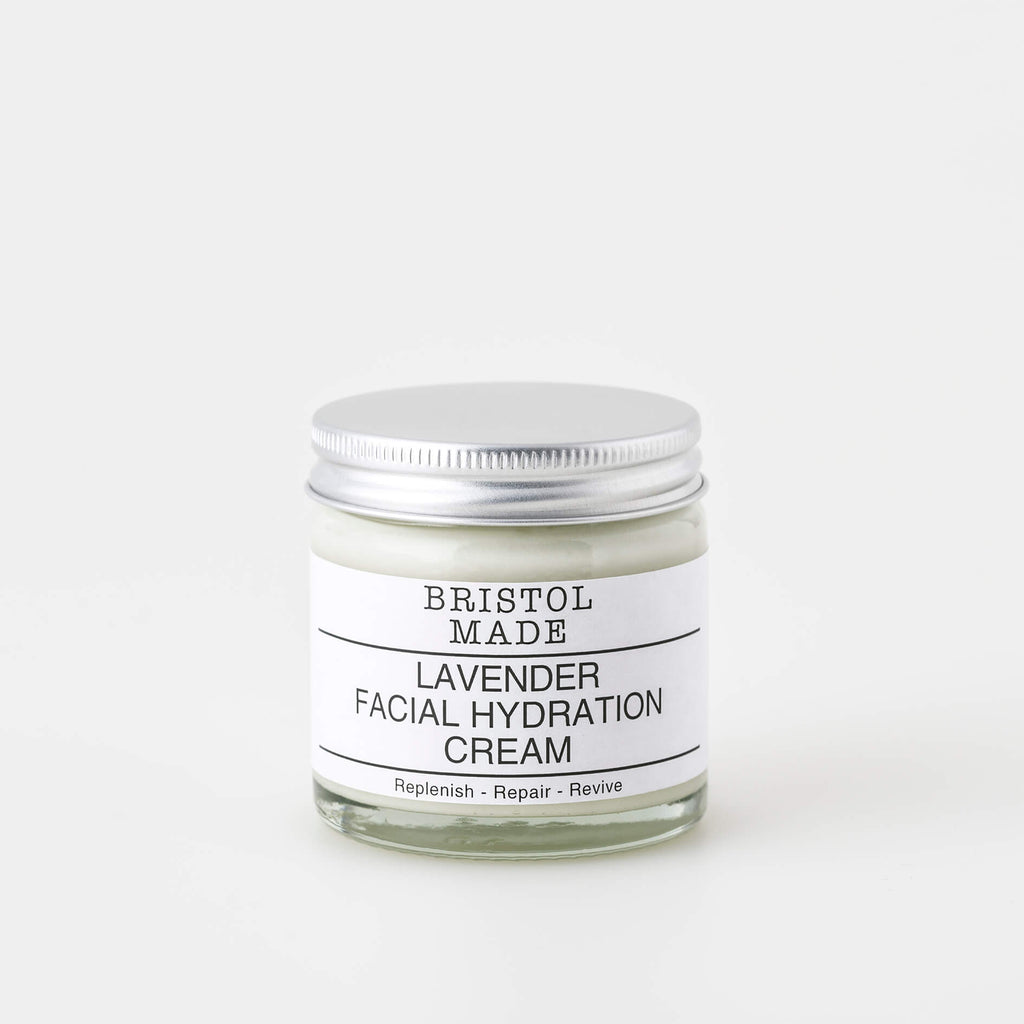 FACE CREAM | LAVENDER