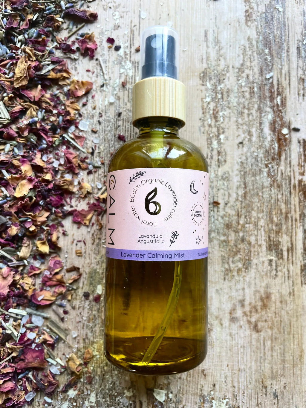 The Complete B Calm Ritual - **SAVE 20% FOR A LIMITED TIME ONLY**