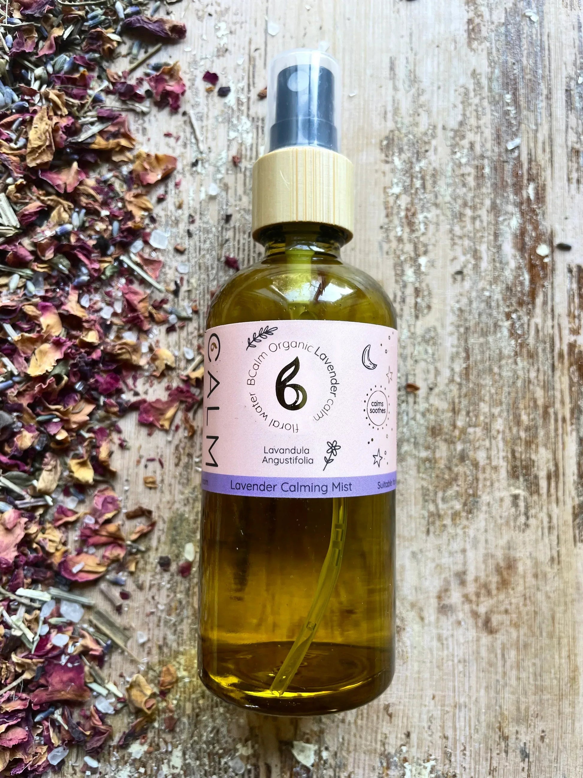 The Complete B Calm Ritual - **SAVE 20% FOR A LIMITED TIME ONLY**