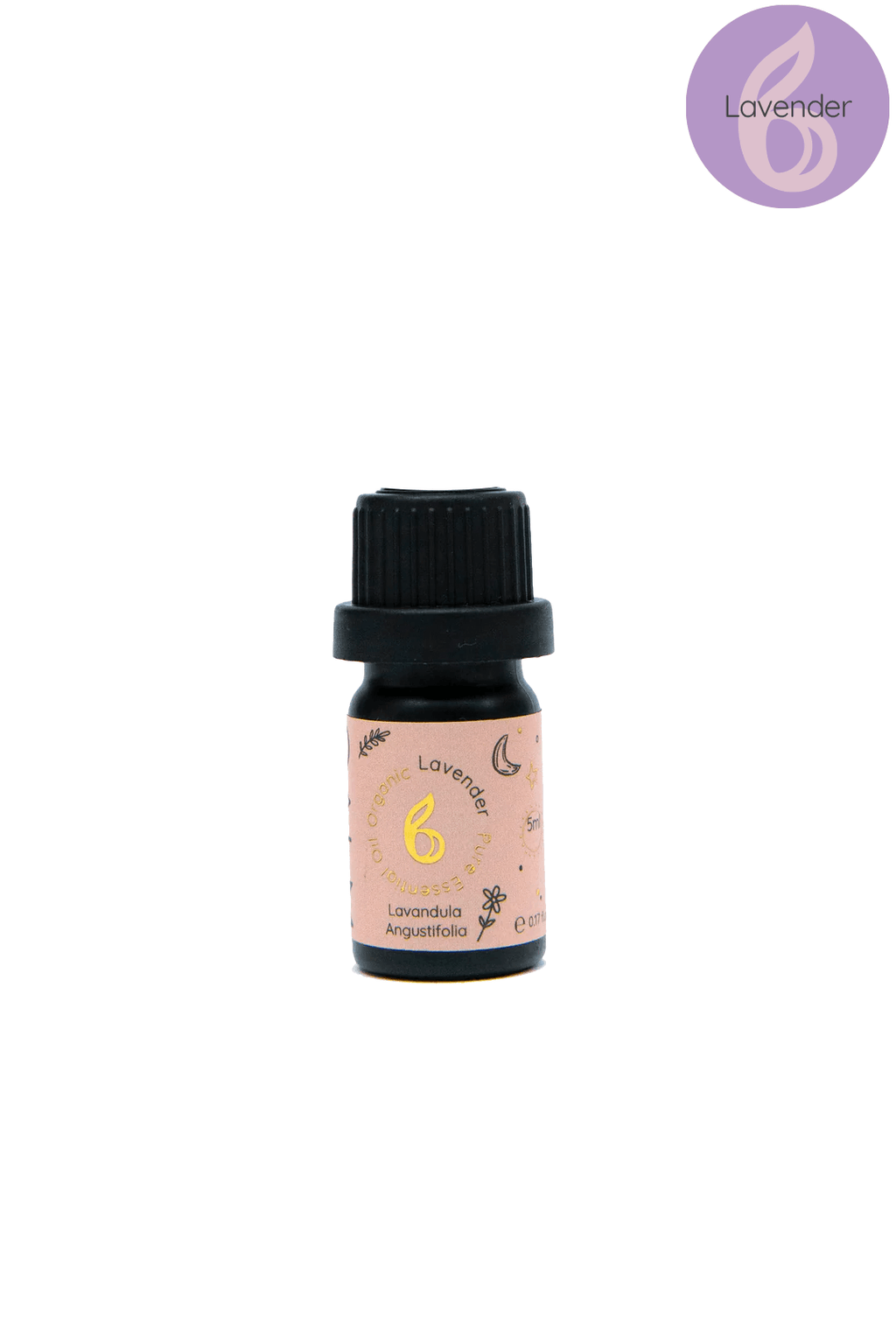 Aroma Diffuser with our Rest Calm Oil Set