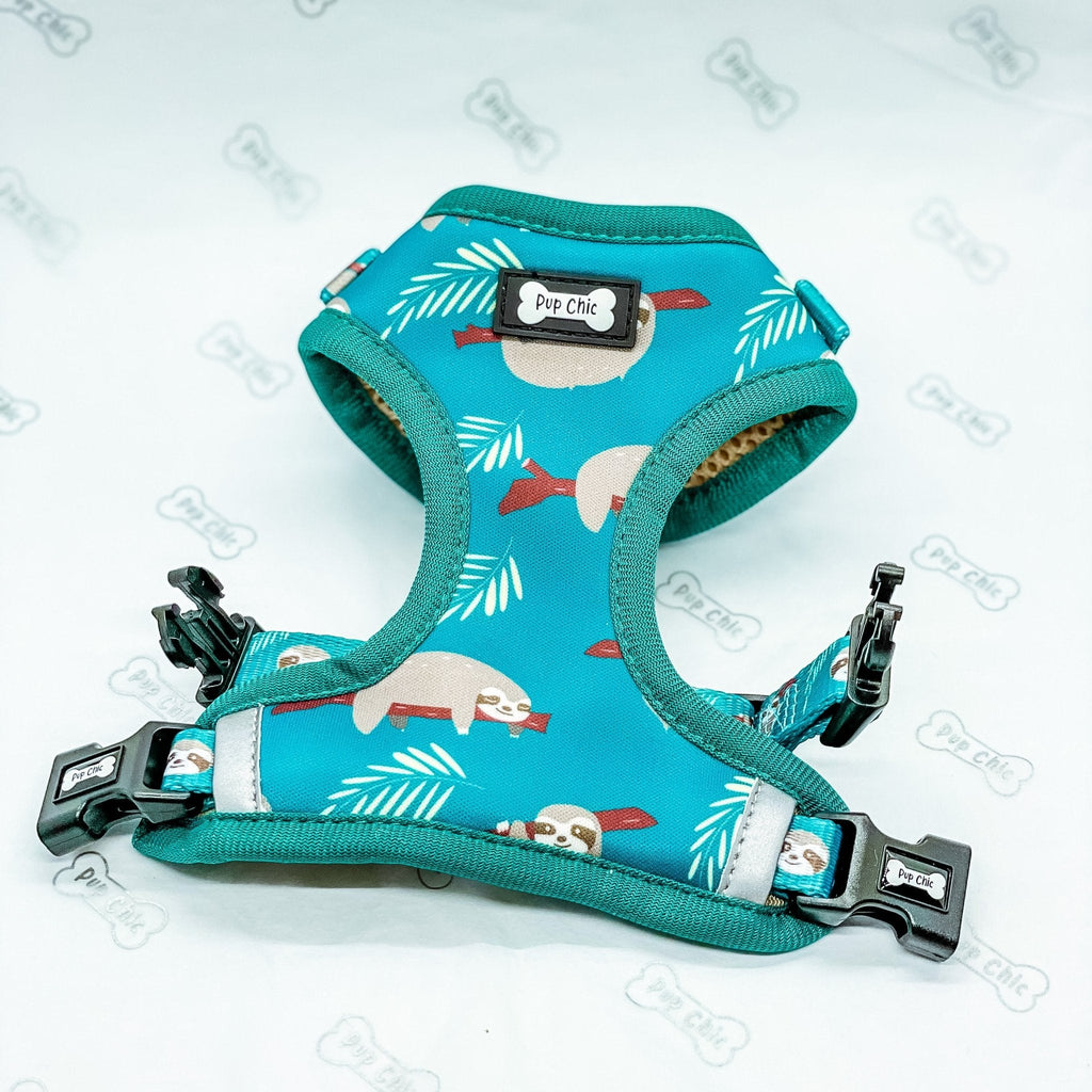 XXS Puppy Harness for Tiny Breeds