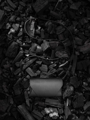 Stella Soomlais Leather Clutch/Wallet – Versatile & Eco-Friendly by Stella Soomlais at brixbailey.com
