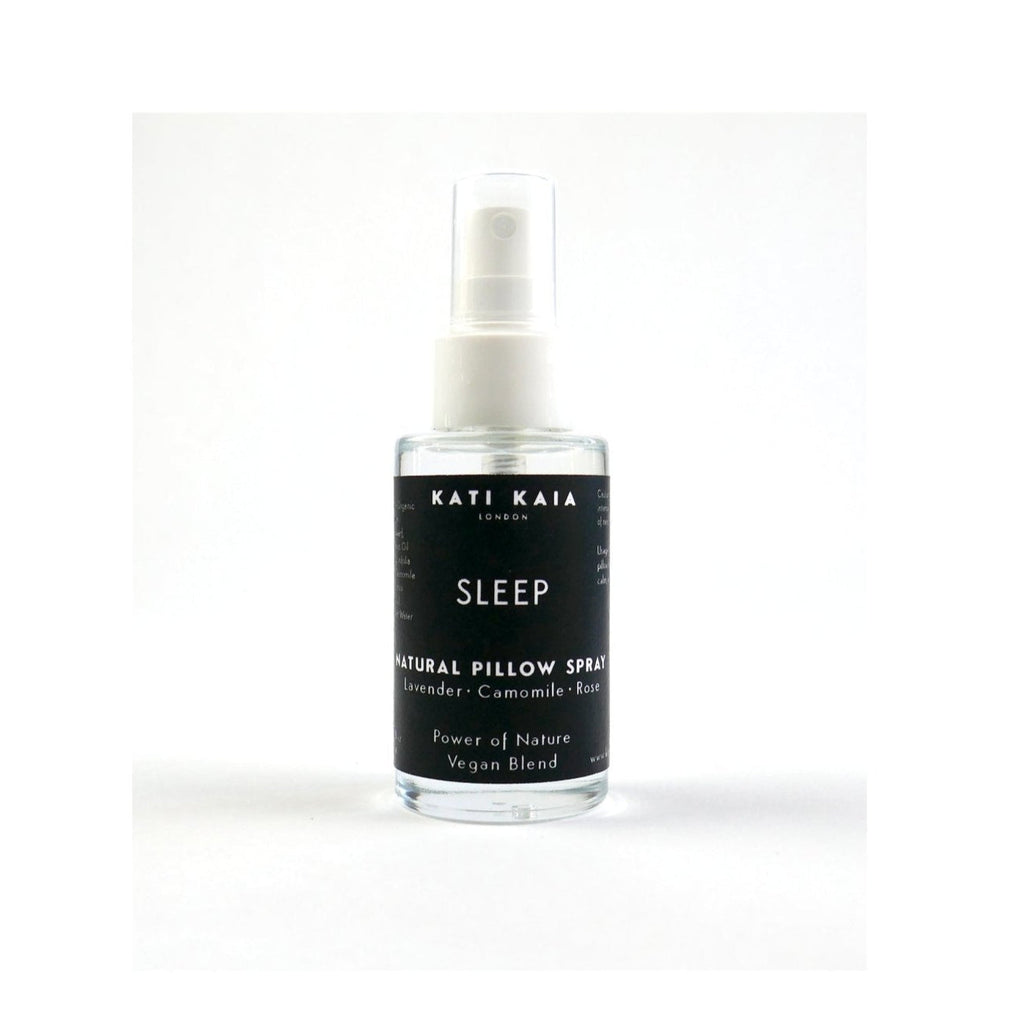 Yin and Calm Sleep Kit