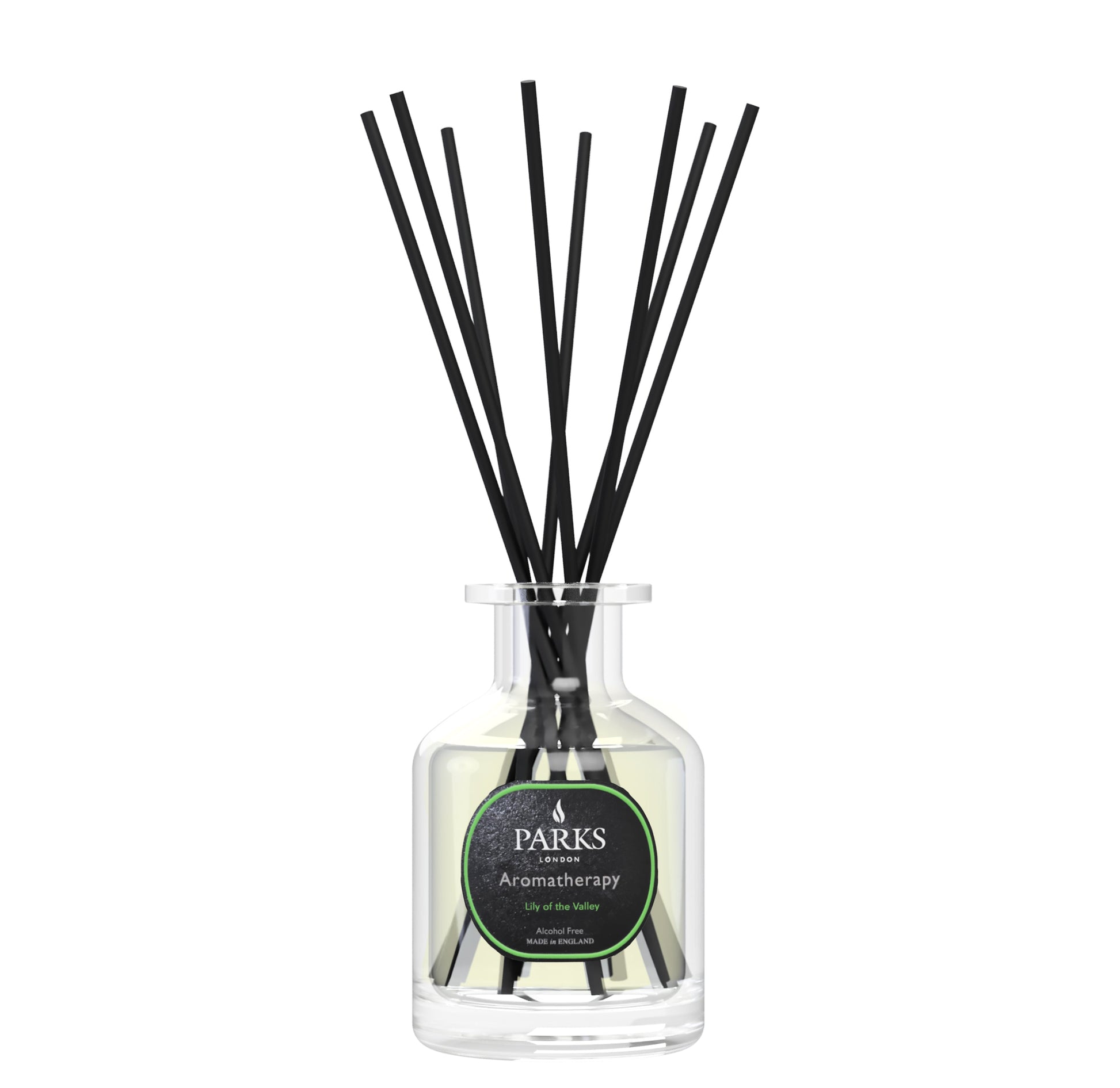 LILY OF THE VALLEY DIFFUSER 100ML