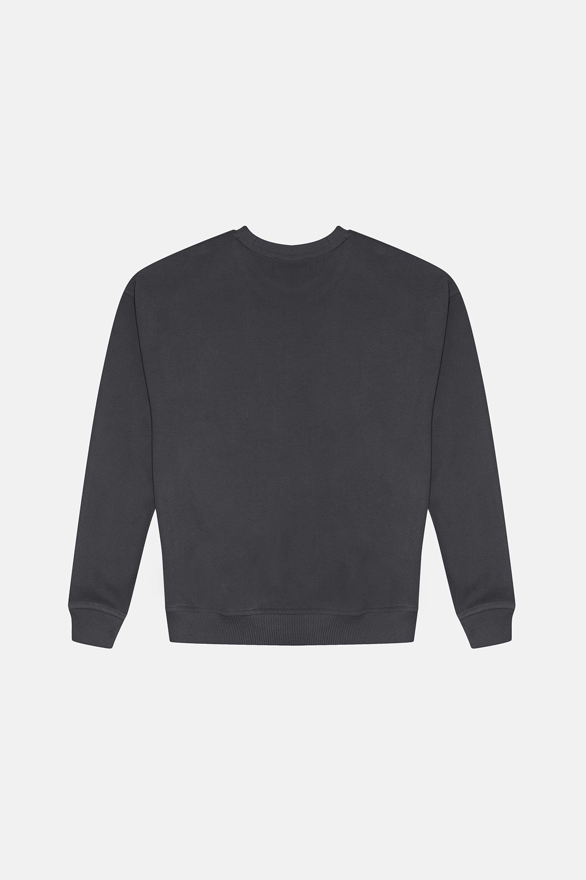 Super Soft Embroidered Sweatshirt – Eco-Friendly & Stylish by Sossu at www.brixbailey.com