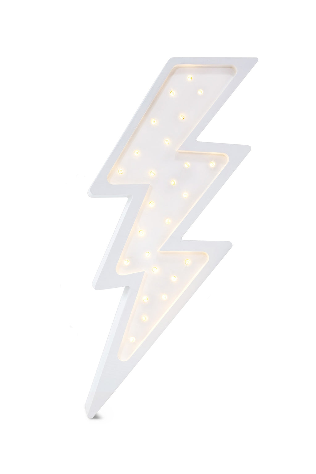 a child's hand gently touching the soft glow of a handmade pine bolt lamp nightlight