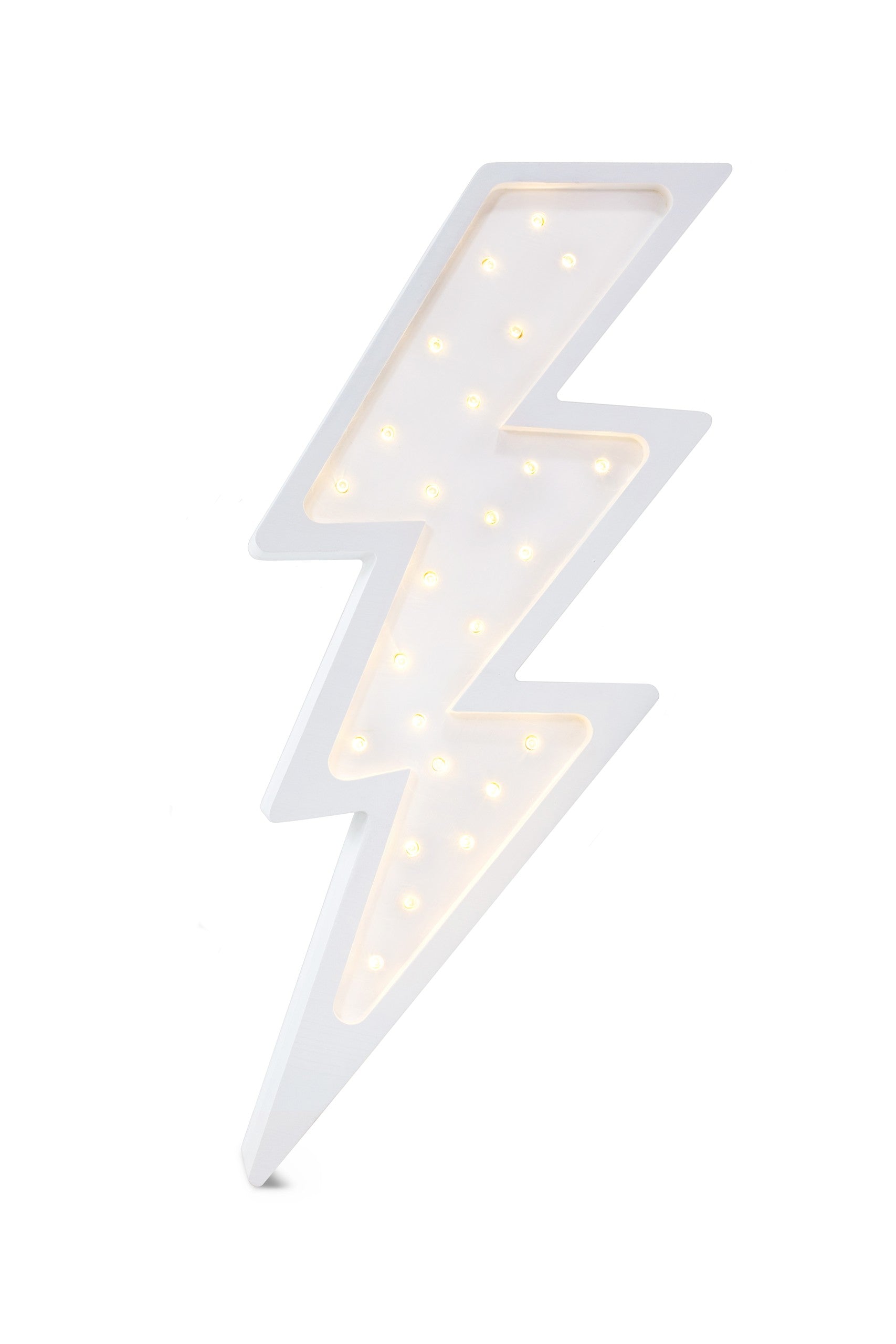 a child's hand gently touching the soft glow of a handmade pine bolt lamp nightlight
