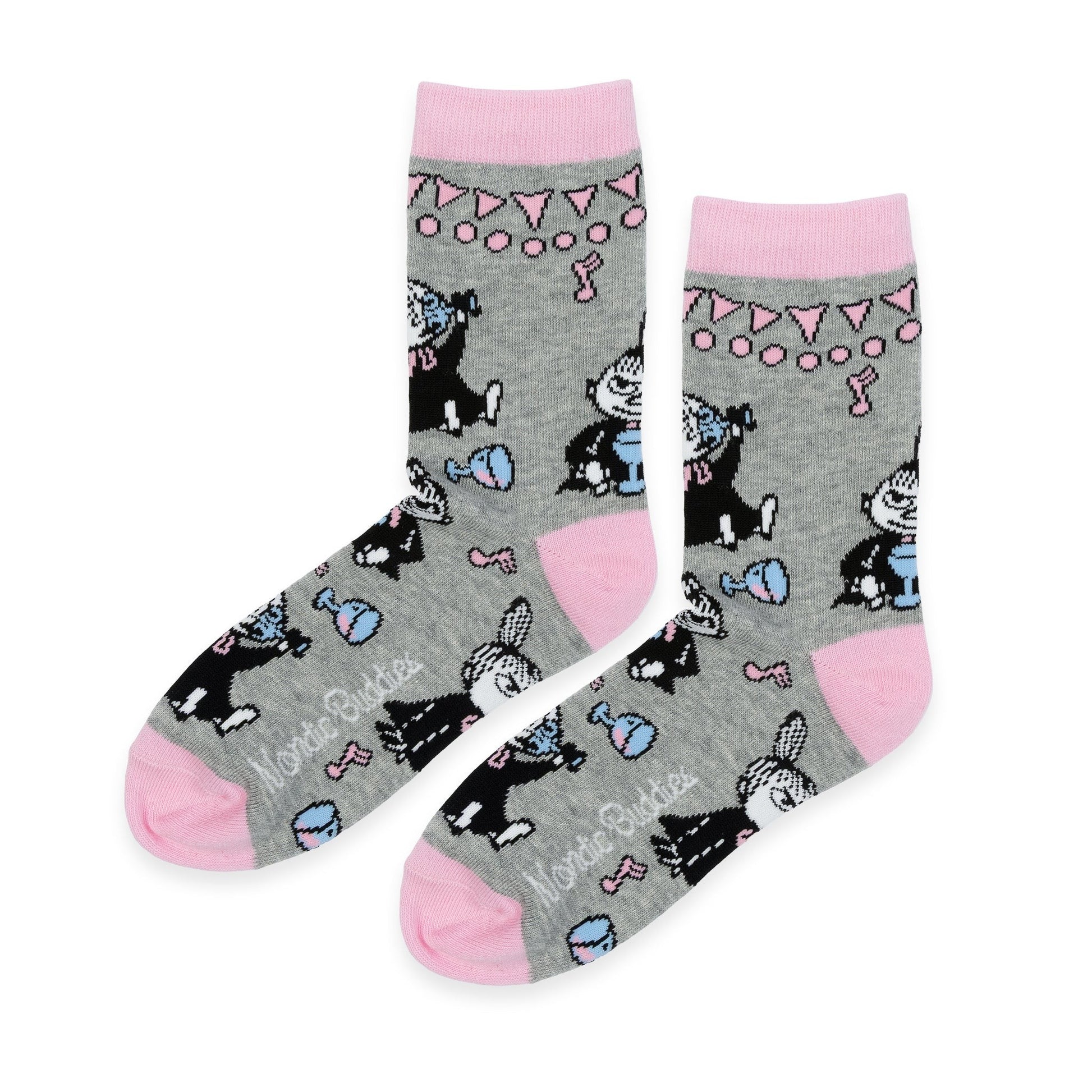 Little My's Party Gift Box For Women