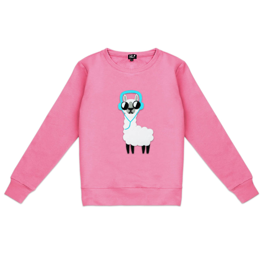 Embrace Unmatched Comfort with the Elite Cotton Sweatshirt by HILP at www.brixbailey.com