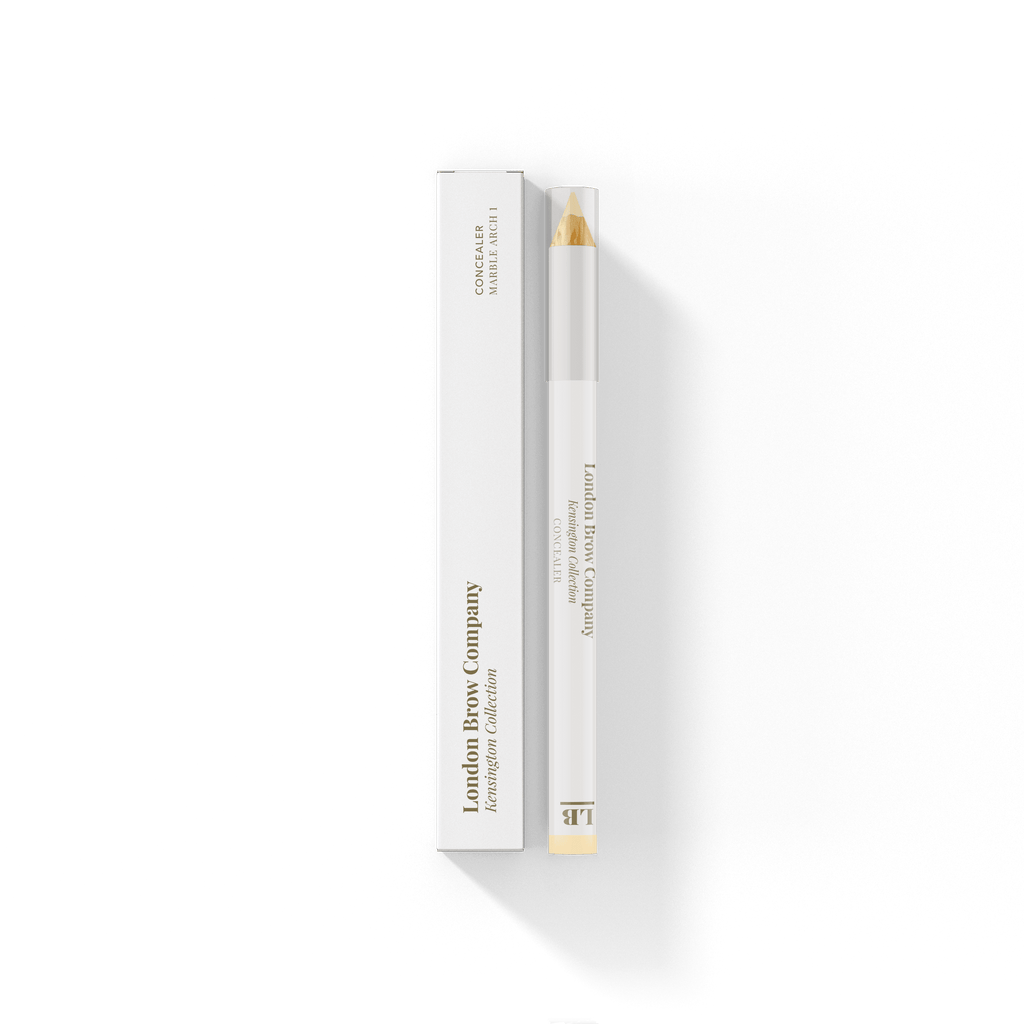 Professional Eyebrow Concealer Pencil | London Brow Pro Marble Arch
