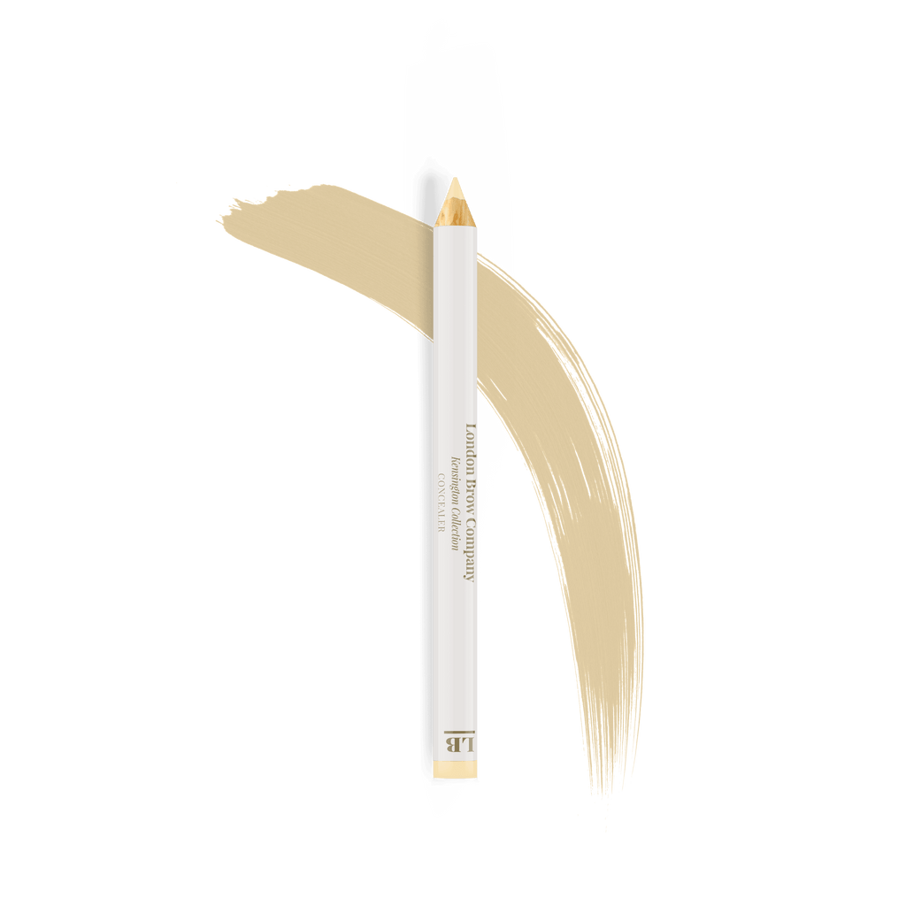 Professional Eyebrow Concealer Pencil | London Brow Pro Marble Arch