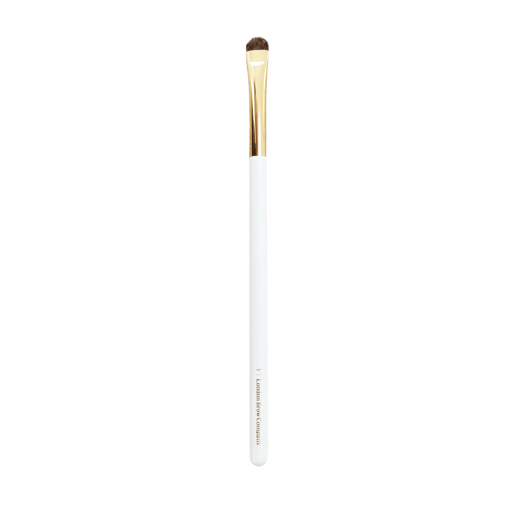 Professional #3 Pro Blending Brow Brush | London Brow MUA