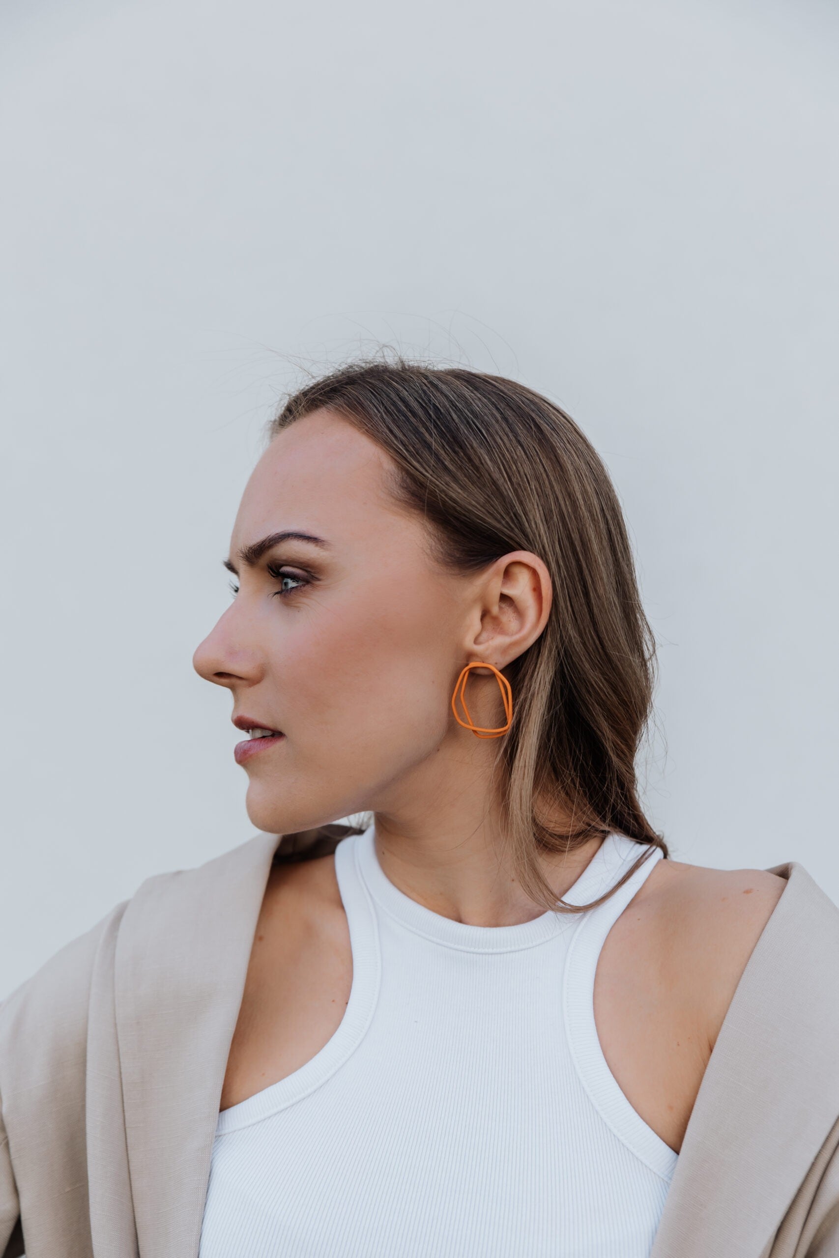 Loops Earrings