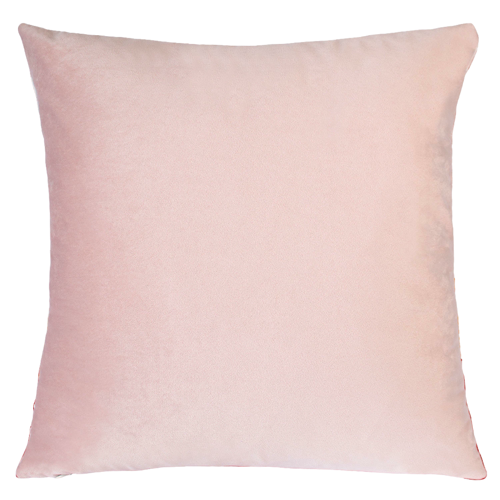 Tulum Needlepoint Cushion