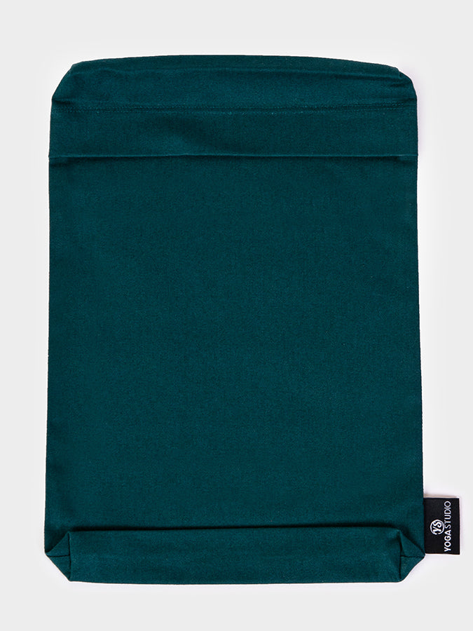 Yoga Studio Head Block Cover