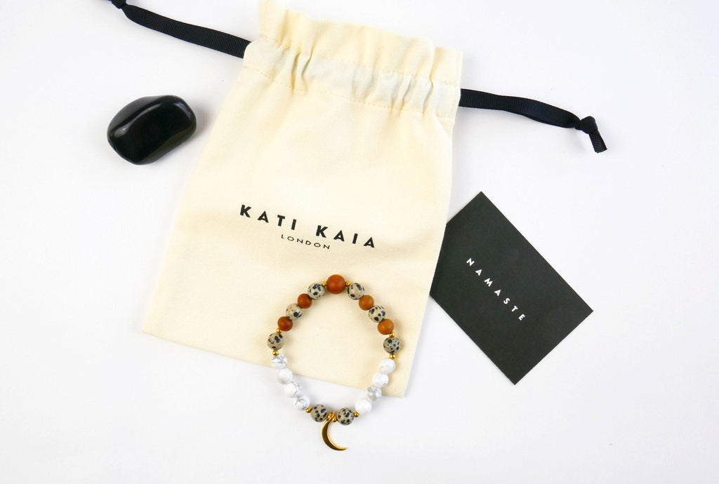 LUNA Mala Bracelet