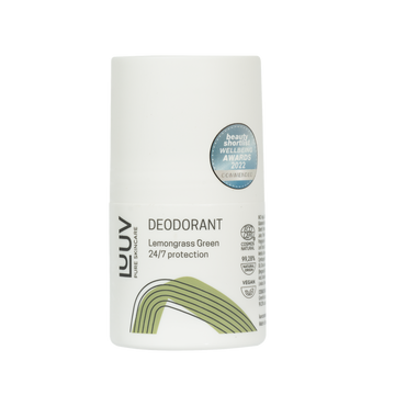 Deodorant Unisex, 50ml