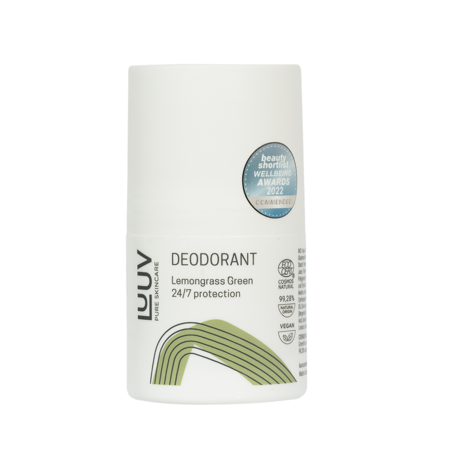 Deodorant Unisex, 50ml