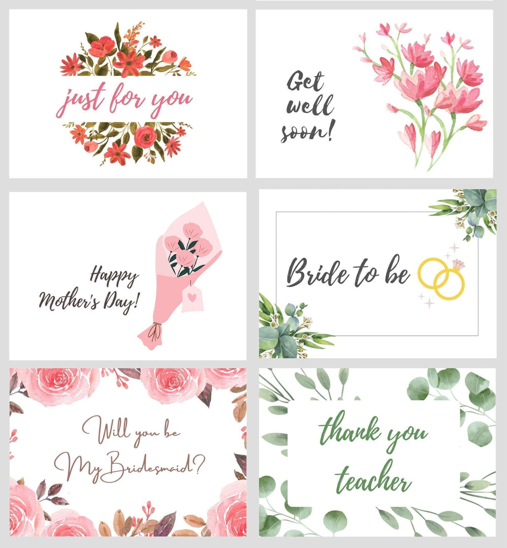 Blissful Home Spa Pamper Hamper