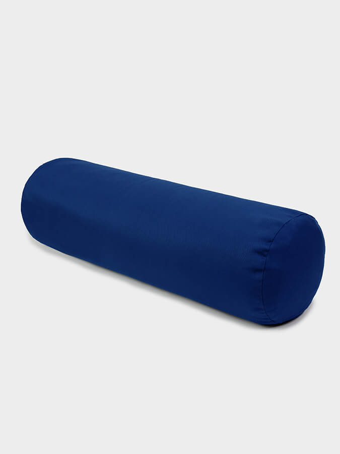 Yoga Studio Organic Cotton Yoga Bolster