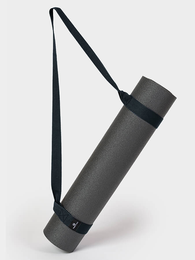 Yoga Studio Organic Cotton Yoga Mat Strap Carrier