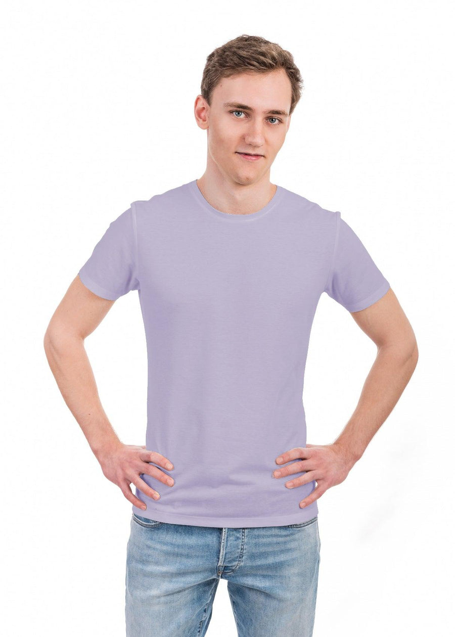 Sun-Enhancing Tan-Through T-Shirt – Breathable & Stylish Comfort by Smarttan at www.brixbailey.com