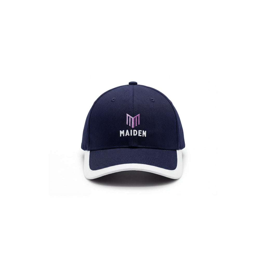 BEAMER CAP