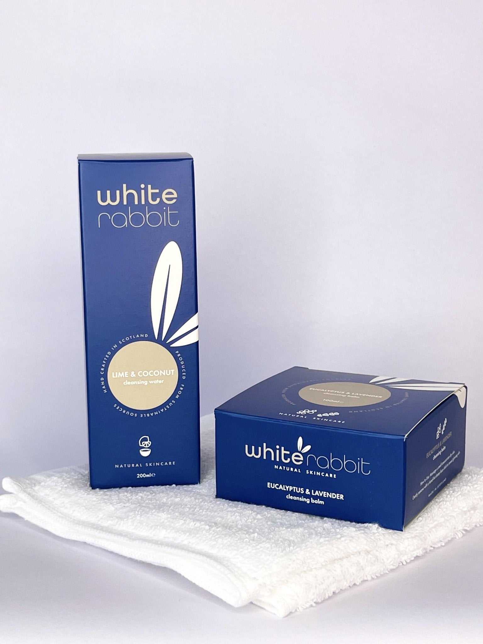 Makeup Remover Skincare Bundle Set
