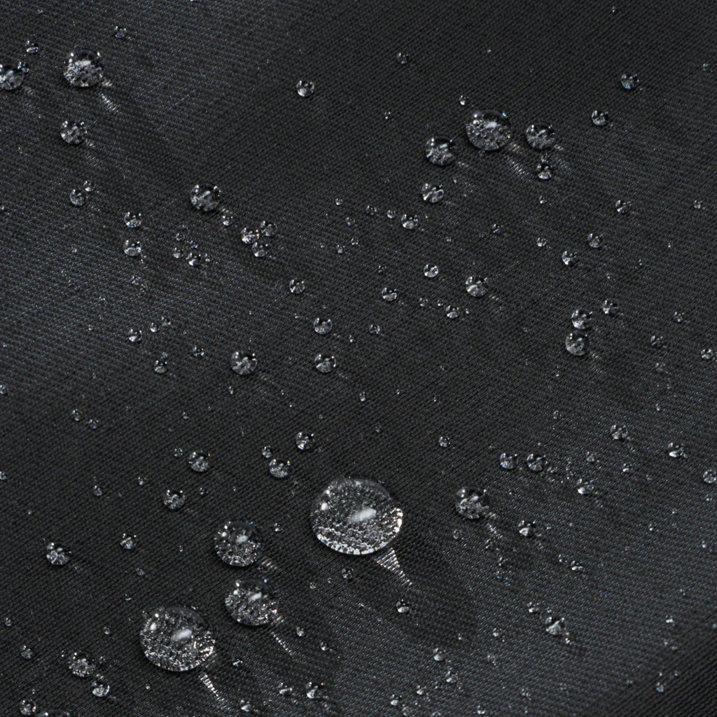 Reflective & Water-Resistant Bag – Stylish Night Safety by March Design Studio at www.brixbailey.com