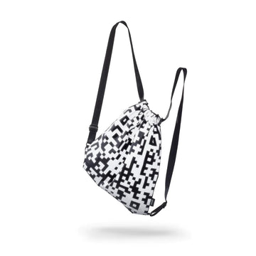 MARCH Reflective Bag – Enhance Night Safety & Style by March Design Studio at www.brixbailey.com
