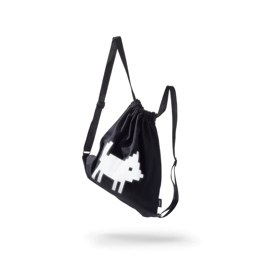 MARCH Reflective Safety Bag – Durable, Water-Resistant & Stylish by March Design Studio at www.brixbailey.com