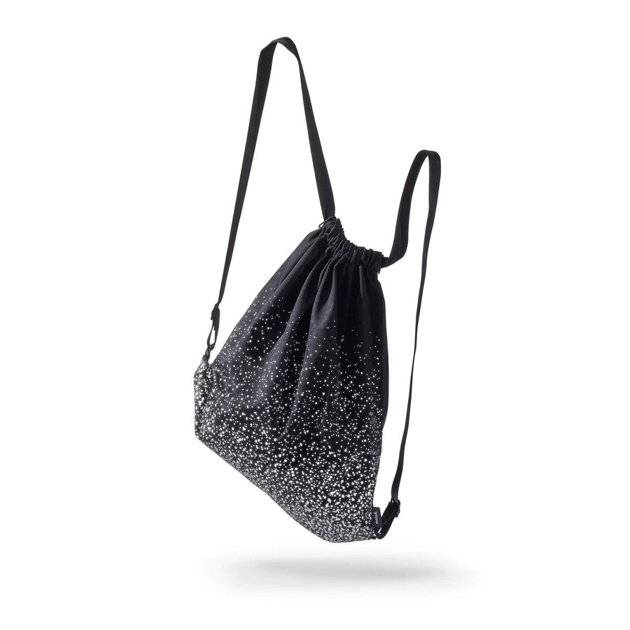 MARCH Reflective Bag – Safe, Stylish & Water Resistant by March Design Studio at www.brixbailey.com