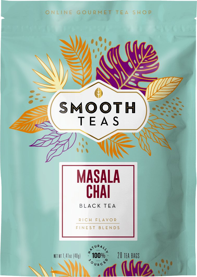 Masala Chai Tea Blend