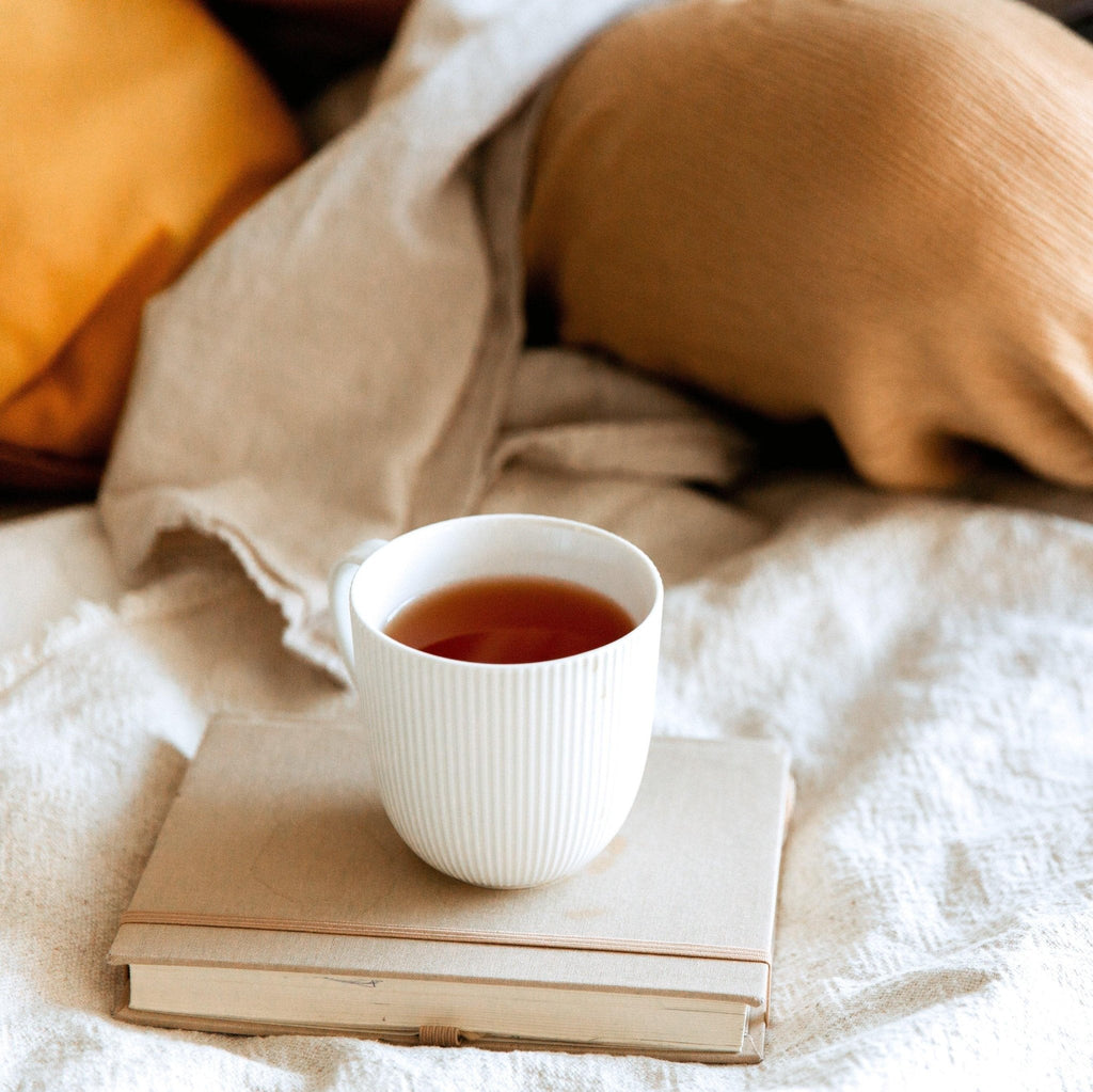 Masala Chai Tea Blend