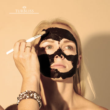 Vegan Mask Brush for Flawless Skincare – Ergonomic & Cruelty-Free by Turbliss at www.brixbailey.com