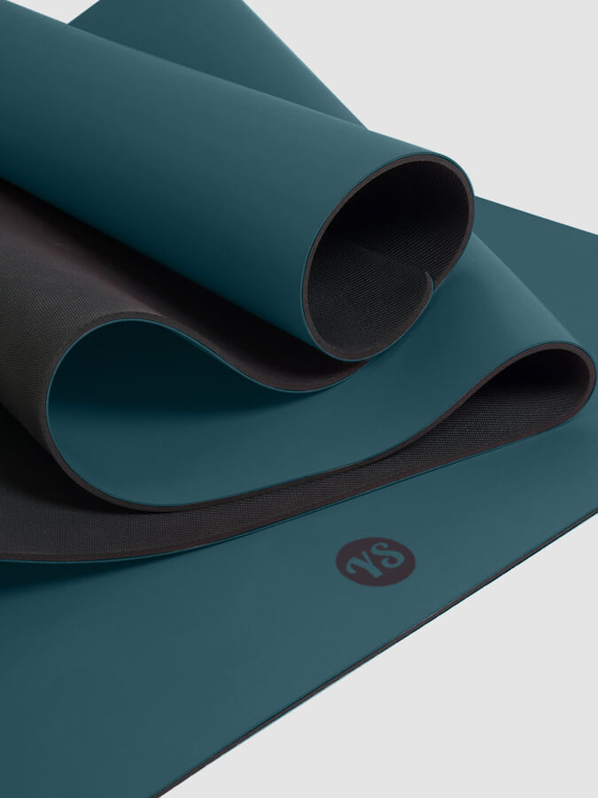 Yoga Studio Grip Yoga Mat 4mm