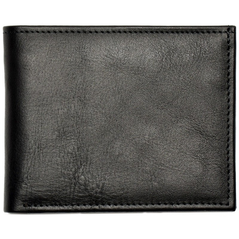 Handcrafted Estonian Leather Wallet by Papillon – Quality & Tradition by Papillon at www.brixbailey.com