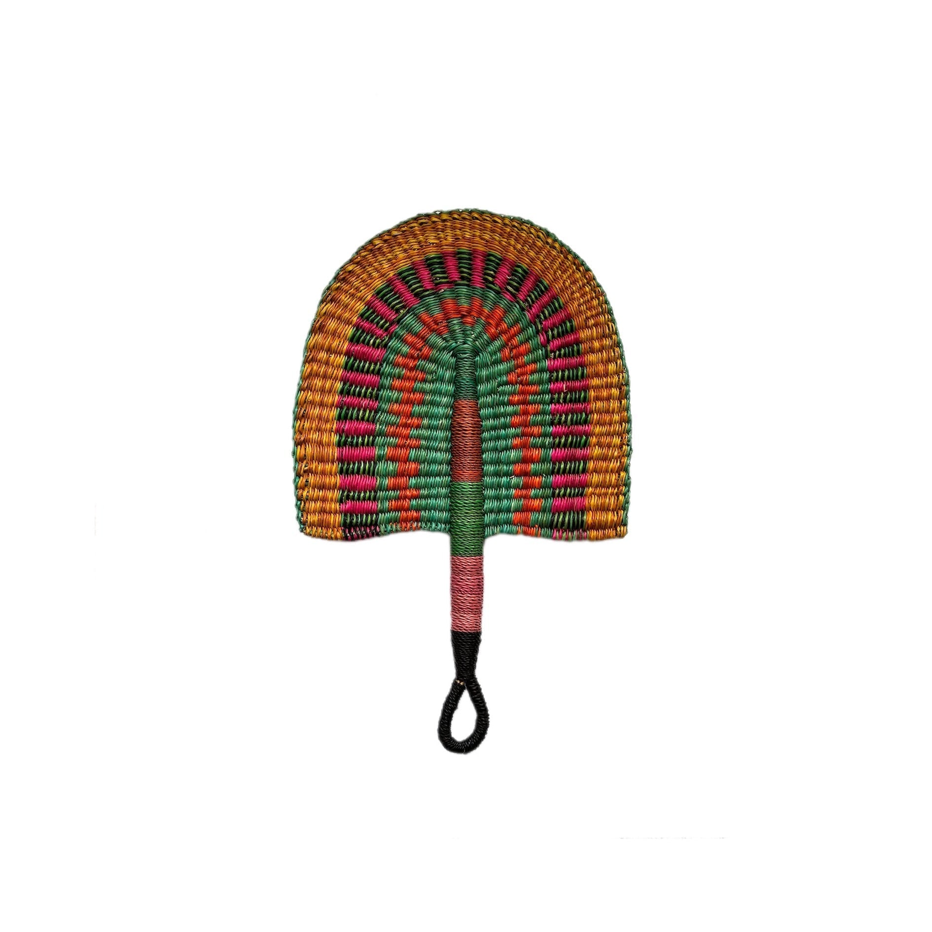 HAND FAN