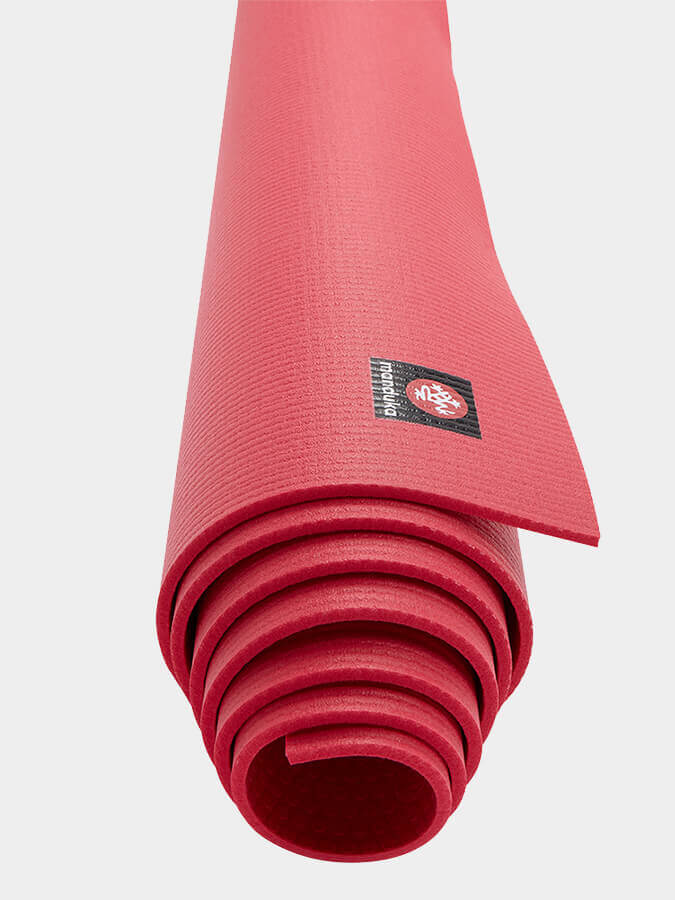 Standard Yoga Mat 71 Inches 4.7mm Lightweight