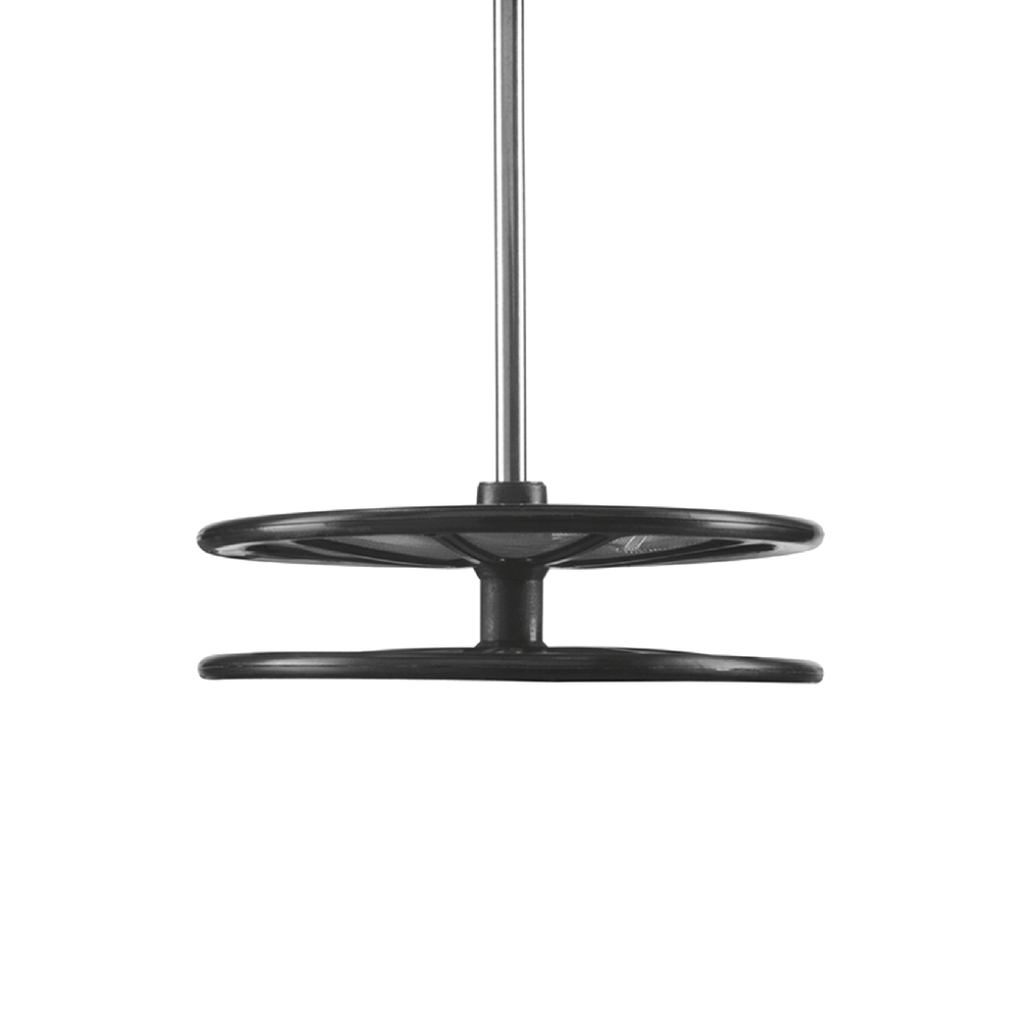 Glass Milk Frother for Home Espresso