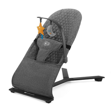 MIMI Baby Bouncer-Rocker – Soothing, Safe & Adjustable by Kinderkraft at www.brixbailey.com